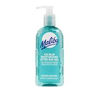 Malibu Doposole Gel, Ice Blue raffreddamento 200 ml