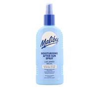 Malibu Doposole Idratante vitamina Arricchito Spray 200 ml