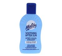 Malibu Doposole Lenitiva Lozione con Aloe Vera - 200 ml