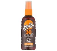 Malibu Dry Oil Spray SPF30 100ml