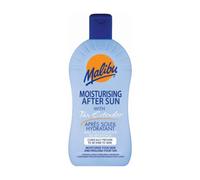 Malibu Idratante Doposole con Tan Extender 400 ml