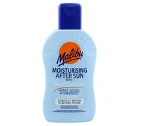 Malibu Idratante Doposole con Tan Extender 400 ml