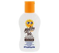 Malibu Kids Lotion Balsamo protettivo per bambini SPF50 100 ml