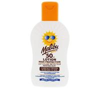 Malibu Kids Lotion Balsamo protettivo per bambini SPF50 200 ml