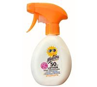 Malibu Kids Lotion Balsamo protettivo per bambini SPF50 300 ml