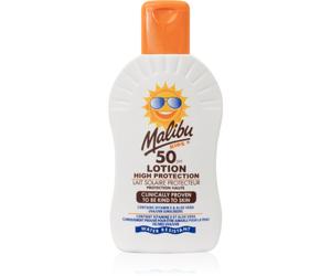Malibu Kids Lotion latte protettivo SPF 50 per bambini 200 ml