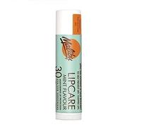 Malibu Lipbalm con SPF30, Mint 4 ml