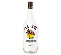 Malibu Liquore al cocco MALIBU Bottiglia da 70 cl