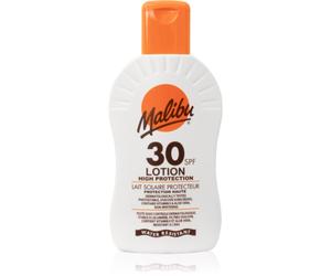 Malibu Lotion High Protection latte protettivo SPF 30 200 ml