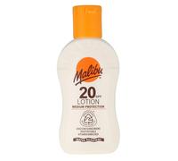 Malibu Lozione con SPF20 100 ml