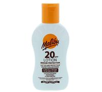 Malibu Lozione protettiva SPF20 Balsamo impermeabile 100 ml