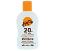 Malibu Lozione protettiva SPF20 Balsamo impermeabile 200 ml
