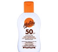 Malibu Lozione protettiva SPF50 Balsamo impermeabile 100 ml