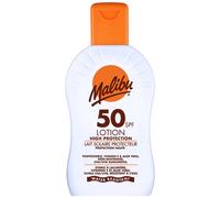 Malibu Lozione protettiva SPF50 Balsamo impermeabile 200 ml