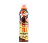 Malibu olio continua a secco Spruzzare con SPF10