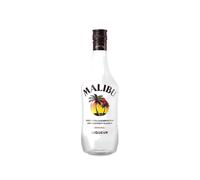 Malibu Original White Rum with Coconut Flavour 70 cl