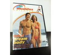 Malibu Pilates Total Dream Body Sculpting Workout DVD