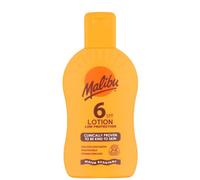 Malibu protezione Sun Lotion 200 ml con SPF6