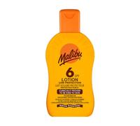 Malibu protezione Sun Lotion 200 ml con SPF6