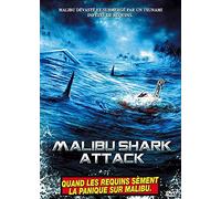 Malibu shark attack