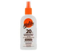 Malibu SPF 20 Lozione Spray, 0,233 kg