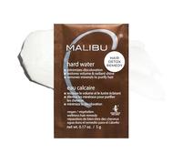 Malibu - Trattamento per capelli contro l’acqua dura, sacchetto da 5 g