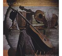 Malicanti Tarantelle E Canti: Tradizionali Delle Puglie - Volume 2 (CD) Album