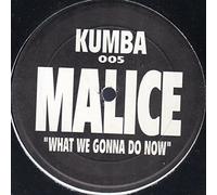 Malice (14) - What We Gonna Do Now