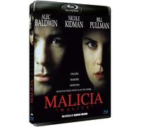 Malice - Il sospetto (Malicia) Bluray Import - Audio ITA