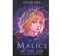 Malice in the Air: 5