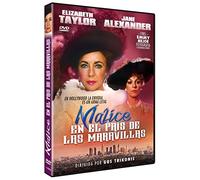 Malice in Wonderland (1985 TV Movie) - Region Free PAL Import, gioca in inglese senza sottotitoli