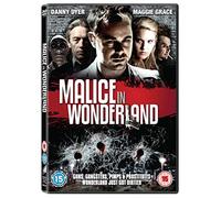 Malice in Wonderland