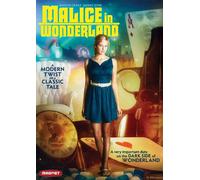 Malice in Wonderland