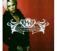 Malice in Wonderland by Malice in Wonderland