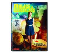Malice in Wonderland