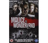 Malice In Wonderland [Edizione: Regno Unito]
