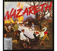 Nazareth Malice in Wonderland (Vinyl LP) 12" Album