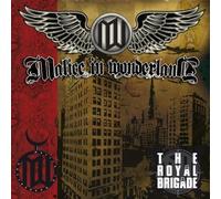 Malice In Wonderland - Royal Brigade