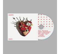 Malice K AVANTI (CD) Album