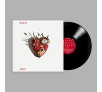 Malice K AVANTI (Vinyl LP) 12" Album
