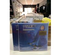 Malice LP License To Kill Vinile Traslucido Blu 2023