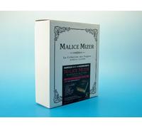 Malice Mizer - La Collection des Singles(CD+d