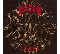 malice (our third spell) (2 lp black vinyl)
