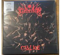 malice (our third spell) (2 lp gold vinyl)