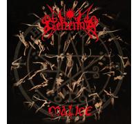 Malice (Our Third Spell) (2nd Press)