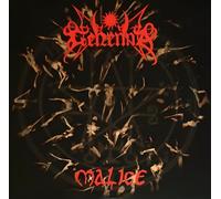 malice (our third spell) (silver vinyl 2lp w/ etched d-side)