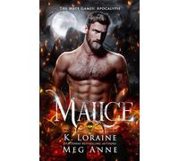 Malice: The Mate Games