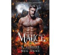 Malice: The Mate Games