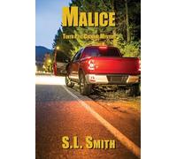 Malice: The Tenth Pete Culnane Mystery
