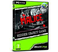 Malice: Two Sisters (PC CD) - [Edizione: Regno Unito]